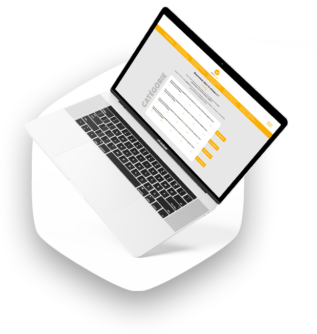 Devenir partenaire Oikos Impact